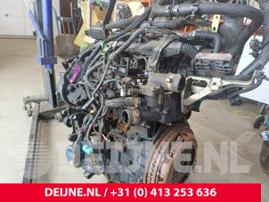 Peugeot Boxer Motor O247375 foto 2
