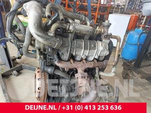 Peugeot Boxer Motor O247375 foto 3