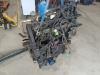 Motor van een Peugeot Boxer (244) 2.2 HDi 2005