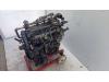 Motor van een Peugeot Boxer (244) 2.2 HDi 2005