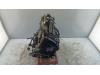 Motor van een Peugeot Boxer (244) 2.2 HDi 2005