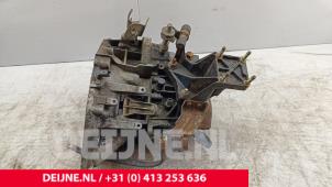 Peugeot Boxer Getriebe O247376 foto 3