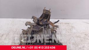 Peugeot Boxer Getriebe O247376 foto 2