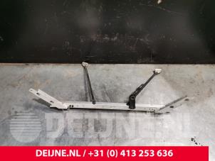 Volvo XC60 Crossmember front part O247380 photo 3