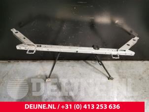 Volvo XC60 Crossmember front part O247380 photo 2