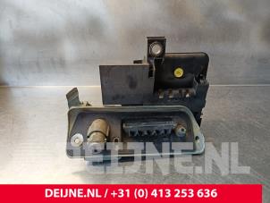 Volkswagen Caddy Griff Hecktür Lieferwagen O247383 foto 3
