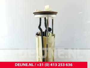Peugeot Boxer Electric fuel pump O247398 photo 2