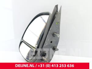 Peugeot Boxer Wing mirror, left O247399 photo 3