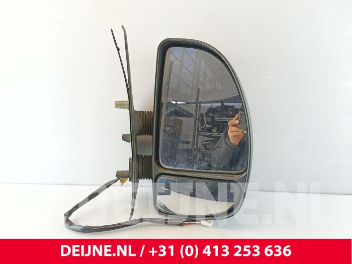 Peugeot Boxer Außenspiegel rechts O247400
