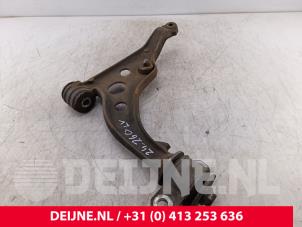 Peugeot Boxer Draagarm onder links-voor O247401 foto 2