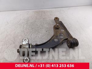 Peugeot Boxer Draagarm onder links-voor O247401 foto 3
