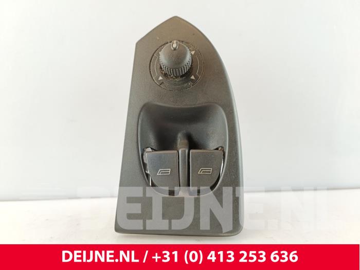 Peugeot Boxer Elektrisches Fenster Schalter O247404