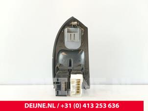 Peugeot Boxer Electric window switch O247404 photo 2