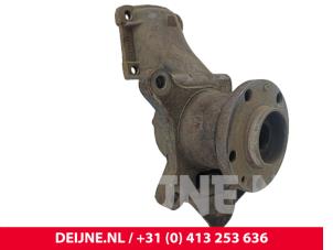 Peugeot Boxer Achsschenkel links vorne O247406 foto 2