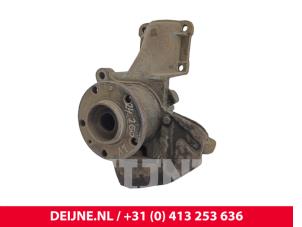 Peugeot Boxer Achsschenkel links vorne O247406 foto 3
