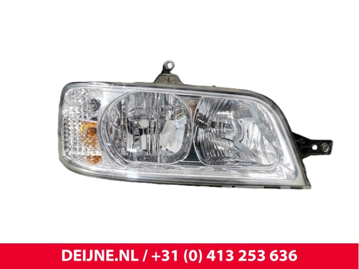 Peugeot Boxer Scheinwerfer rechts O247413