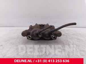 Peugeot Boxer Bremszange rechts vorne O247417 foto 3