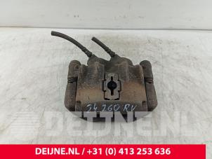 Peugeot Boxer Bremszange rechts vorne O247417 foto 2