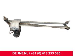 Gebruikte Ruitenwismotor + Mechaniek Peugeot Boxer (244) 2.2 HDi Prijs € 90,75 Inclusief btw aangeboden door van Deijne Onderdelen Uden B.V.