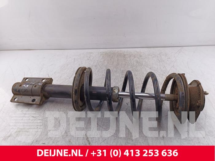 Peugeot Boxer Stoßdämpferstrebe rechts vorne O247426