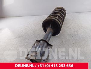 Peugeot Boxer Stoßdämpferstrebe rechts vorne O247426 foto 3