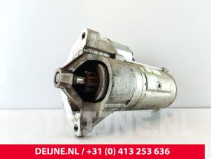 Gebruikte Startmotor Peugeot Boxer (244) 2.2 HDi Prijs € 42,35 Inclusief btw aangeboden door van Deijne Onderdelen Uden B.V.