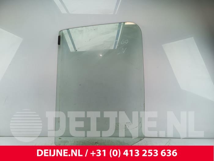 Peugeot Boxer Türscheibe 2-türig links O247448