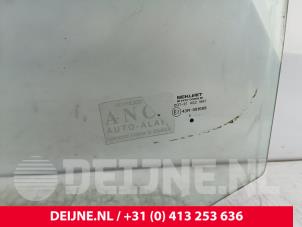 Peugeot Boxer Door window 2-door, left O247448 photo 2