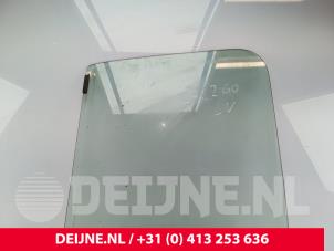 Peugeot Boxer Door window 2-door, left O247448 photo 3