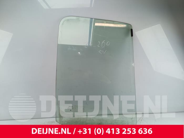 Peugeot Boxer Türscheibe 2-türig rechts O247449