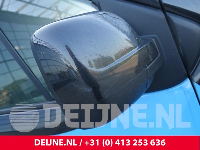 Opel Vivaro Außenspiegel rechts O247461