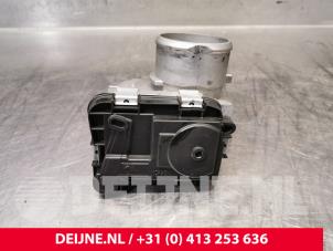 Iveco New Daily Gasklephuis O247488 foto 2