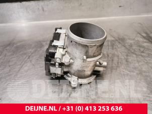 Iveco New Daily Gasklephuis O247488 foto 3