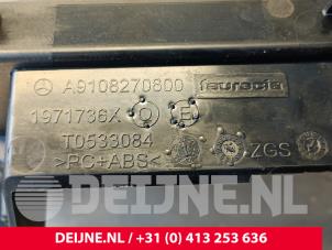 Mercedes Sprinter Support (miscellaneous) O247492 photo 3