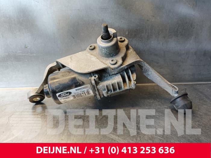 Ford Transit Connect Front wiper motor O247493