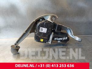 Ford Transit Connect Ruitenwissermotor voor O247493 foto 3
