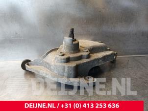 Ford Transit Connect Ruitenwissermotor voor O247493 foto 2