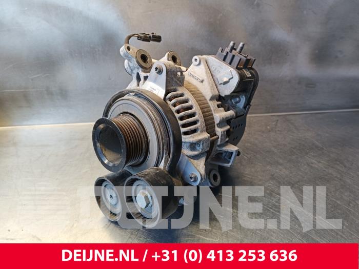 Volvo XC60 Dynamo O247496