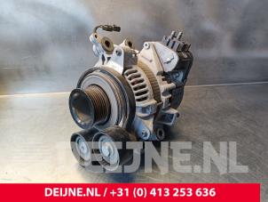 Gebruikte Dynamo Volvo XC60 II (UZ) 2.0 B4 16V Mild Hybrid AWD Prijs € 250,00 Margeregeling aangeboden door van Deijne Onderdelen Uden B.V.