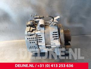 Volvo XC60 Dynamo O247496 photo 2