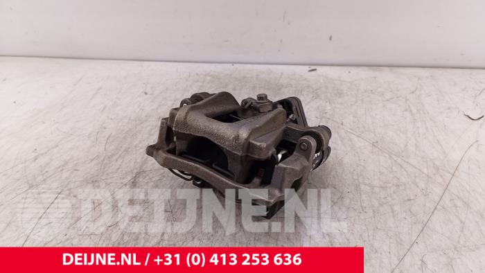 Volkswagen Caddy Bremszange links hinten O247518