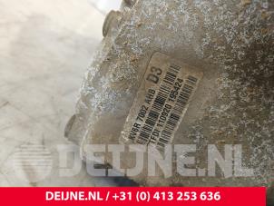 Ford Transit Connect Versnellingsbak O247538 foto 3