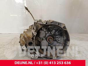 Gebruikte Versnellingsbak Ford Transit Connect (PJ2) 1.5 EcoBlue Prijs € 1.119,25 Inclusief btw aangeboden door van Deijne Onderdelen Uden B.V.