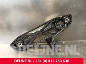 Volkswagen Caddy Sliding door handle, right O247541 photo 2