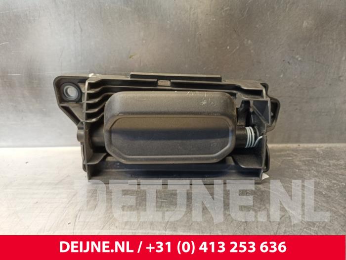 Volkswagen Caddy Portiergreep 2Deurs rechts O247542