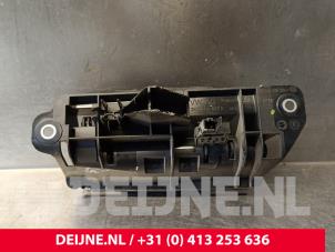 Volkswagen Caddy Door handle 2-door, right O247542 photo 2