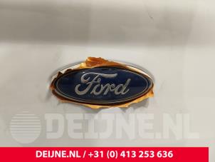 Ford Transit Connect Hecktür Bus-Lieferwagen O247559 foto 2