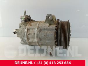 Ford Transit Connect Klimapumpe O247560 foto 2
