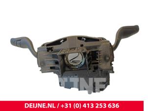 Ford Transit Connect Kombischalter Lenksäule O247565 foto 2