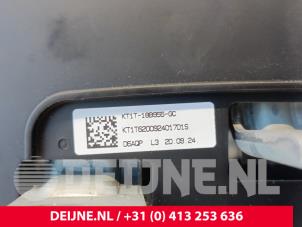 Ford Transit Connect Display Multi Media control unit O247566 photo 3